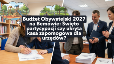 Wygenerowane przez AI